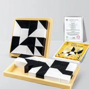 Jeu d'Entraînement à la Pensée Logique