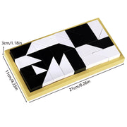 Jeu d'Entraînement à la Pensée Logique