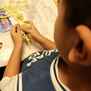 Jouet d'anatomie STEM avec organes amovibles : Maquette du corps humain pour enfants